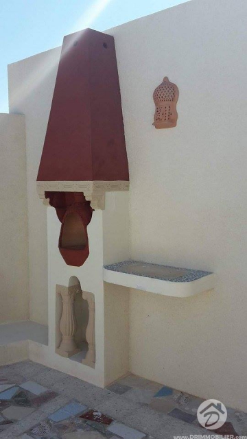 L 139 -                            Koupit
                           Villa Djerba